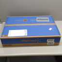 Tempur-Pedic TEMPUR-Ergo Neck Pillow, Large Profile, White