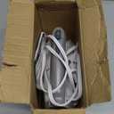 BLACK+DECKER Lightweight Hand Mixer, White, MX1500W