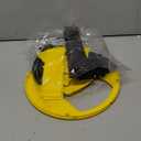 Mouse Trap Bucket Lid (2-Pack) - Humane Flip and Slide Bucket Lid Mouse/Mice/Rat Trap, Auto Reset, Multi Catch Mice Trap Compatible with 5 Gallon Bucket for Indoor/Outdoor/Chicken Coop