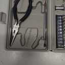 Allied 59046FM Mini Tool Set - 25 Piece