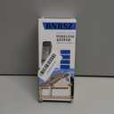 877Max 878Max Wireless Garage Door Opener Keypad Remote Compatible with Liftmaster Chamberlain Craftsman Garage Door Openers, Replaces for 376Lm 377Lm 977Lm 877Lm,  