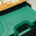 UTZIKO Hydraulic Knockout Punch Electrical Conduit Hole Cutter Set KO Tool Kit 1/2 to 4 inch