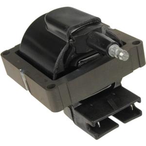 NGK U1090 (49034) Ignition Coil for Distributor-Based Ignition System