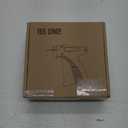 Price Tagging Gun for Clothing,(Not Stitch Gun)Standard Retail Price Tag Attacher Gun Kit for Clothes Labeler with 6 Needles & 1000pcs 1" Barbs Fasteners & Organizer Bag for Store Warehouse Yard Sale