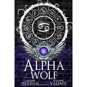Alpha Wolf: Alternate Cover (Darkmore Penitentiary)
