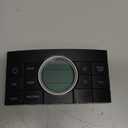 Multi-Zone Comfort Control Center 2 Thermostat 10-Button Thermostat Compatible with Dometic Air Conditoner Series 579,595,600,6308,520,6218xx457915 and More, Black Replace 3314082.000