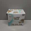 Purina Fancy Feast Seafood Classic Pate Collection Grain Free Wet Cat Food Variety Pack - (Pack of 30) 3 oz. Cans (EXP 11/05/26)