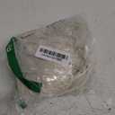 Tennis Dress for Women Sleeveless Wrap Skirt Built in Shorts Golf Athletic Dress Backless Round Neck Workout Rompers M