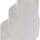 Dorman 603-323 Front Non-Pressurized Coolant Reservoir with Cap Compatible with Select Honda Models