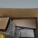 AORYVIC Wood Furniture Legs 6 inch Sofa Legs Square Couch Legs Universally Applicable Replacement Legs for Ottoman, Dresser, Easy to Install, Normal Size for U.S.Made and Other Furniture