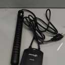 Aquarium Heater 200W Fish Tank Heater with External Thermostat (Dual Digital Display), Turtle Heater for Tanks 20-40 Gallons, Dry-Run/Overheating Protection and Memory Function