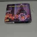 Led RGB String Lights