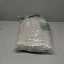 RUVALINO Diaper Bag Backpack-Multifunction Travel Baby Diaper Bag with Changing Pad, Insulated Bottle Holders & Pacifier Case, Large Capacity, Waterproof, Gray