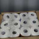 Viva Multi-Surface Cloth Paper Towels, Task Size - 12 Super Rolls (2 Packs of 6) - 81 Sheets Per Roll