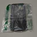 RhinoShield Case Compatible with [iPhone 13/14] | Solid Suit - Shock Absorbent Slim Design Protective Cover with Premium Matte Finish 3.5M / 11ft Drop Protection - Classic Black