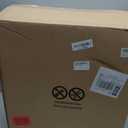 UPGRADED W11162443 Refrigerator Crisper Drawer Compatible with Whirlpool Crisper Drawer W11046494 Whirlpool Fridge Drawer W10899435 Maytag Refrigerator Drawer WRS325SDHZ WRS315SDHZ WRS315SDHM Drawer