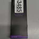 LISEN Retractable Car Charger USB C for iPhone 17, 69W Dual Type C Car Charger USBC Cargador para Carro for iPhone 17 Pro Max Air, Retractable Charger for Car fit iPhone 16 15 Pro Max Air, Black