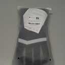 HLTWCLO Constant Warmth Heated Gloves for Men and Women, No Charging Needed, Ready to Use, Waterproof & Touchscreen Unisex for Riding, Skiing, Motorcycling, Gardening Joint Warmth Essential for Winter (Large)