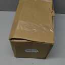 2 Pack Replacement Cartridge Filter for Shop Vac 90304 90350 90333, Compatible with Type U X W 9030400 9035000 9034000, Fit 5 Gallon Up Wet/Dry Vacuum Cleaners, Washable & Reusable (2 pack)