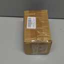 14 Gauge Wire, 14 AWG 2 Conductor Electrical Wire, 50FT Flexible/Copper Clad Aluminum/Stranded PVC 14/2 Cord for Automotive, Marine, LED Strips, Solar, RV, Lighting