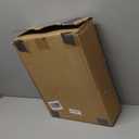 Bed Rails for Elderly Adults Safety with Foldable Side Table, ASTM Approved Adjustable Bed Assist Rail for Seniors, Non-Slip Handle, Storage Pocket, Fits Twin/Full/Queen/King