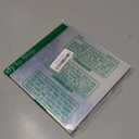 Gold Mirror Acrylic Sheets  6 Pack, 8x8 Inches, 1/8 Inch Thick, Reflective Mirror Acrylic Ideal for Laser Cutting, DIY Crafts, and Home Decorations (20x20 cm)