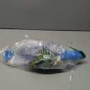 4 Set Blue Gold Balloon Stand Balloon Centerpieces Table Decorations for Birthday Wedding Anniversary Retirement Graduation Decorations Class of 2026 New Years Eve Party Supplies