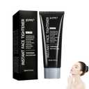 Instant Skin Tightener & Blurring Face Primer  No Filter Makeup Primer, Lifts and Smooths Wrinkles, Lightweight Anti-Aging Cream, All Skin Types