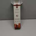 AIMIKE Round Brush for Blow Out, Medium Round Hair Brush Nano Thermal Ceramic & Ionic Tech, for Blow Drying & Styling, Curling and Shine - 2.9 inch Barrel w/Boar Bristles