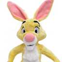 Rabbit Stuffed Animal - 15 Inches - Vintage Plush
