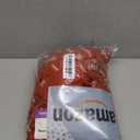 Tablecloth, Color Orange , Round , 6F