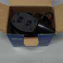 Quick-Fill Electric Air Pump with 3 Nozzles, AC 110V-120V Portable Inflator Deflator for Inflatables Pool Float Toys Air Mattress Bed Couch Swim Ring Tube Raft