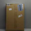 Active Pets Orange XL Dog Car Hammock Back Seat Cover, Waterproof Backseat Cover Protector for Truck Bench Rear of Sedans or SUVs, Essential Pet Supplies Vacuum or Wipe Clean, Machine Washable