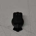 Black Adapter Socket