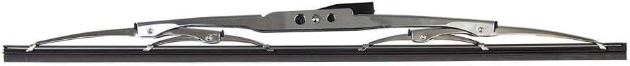 Marinco 34012S 12" Deluxe SS Wiper Blade