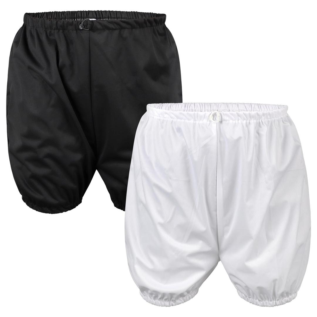 2Pack Adult Diaper Cover for Incontinence Adjustable Waist,Unisex Leak-Protection Pants Over Diapers Waterproof,Washable Adult Incontinence Briefs,Reusable Underwear for Men Women Supplies M