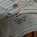 Modern Moments by Gerber Boys' Baby and Toddler Henley Shirt with Corduroy Pant Set (3T, Light Beige Trees)