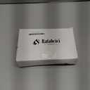 Mohawk Wig for Black Women  Short Kinky Curly Afro Puff Wig, Synthetic Fluffy Ponytail Hairpiece with Adjustable Straps for Daily Wear, Party, Cosplay (1B Natural Black) (4 Inch)