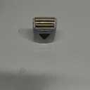 Andis TS-1 17235 Pro Foil Lithium Titanium Foil Shaver, Cord/Cordless, Smooth Shaving Cordless Shaver with Charger, Gray