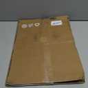 Titanium Cutting Board - 100% Pure Titanium Cutting Boards for Kitchen - Cutting Edge Hygiene & Durability, Cutting Boards for Home Kitchen Cooking (12.1 inch x 9 inch)