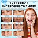 Hyaluronic Acid Powder for Face, DIY Hyaluronic Acid Serum, Low Molecular Weight Hyaluronic Acid Powder for Skin Hydration and Moisture Support (1pack)