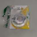 Safety 1st Secure Mount Deadbolt Lock,White