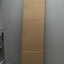 Auto Ventshade [AVS] Outside Mount Rain Guards for 2009 - 2016 Toyota Venza | Window Vent Visors, 4 pcs. - Smoke | 94162