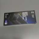 SMARTDEVIL 2 Pack for Google Pixel 8 Pro Privacy Screen Protector with 2 Pack Camera Lens Protector, Finger Print Reader Compatible, Fast & Easy Installation, Clear 9H Tempered Glass Film,