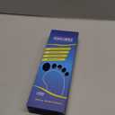 Inserts Relieve Plantar Fasciitis  Flat Feet Insoles Arch Supports, Orthotic Insoles for Foot Pain Arch Pain Reduce Muscle Fatigue Absorb Shock (Mens 44 1/2 | Womens 66 1/2)