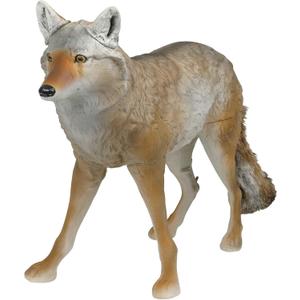 Flambeau Outdoors 5985MS-1 Lone Howler Coyote Decoy, One Size