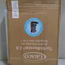 Graco TurboBooster 2.0 Highback Booster Car Seat, Declan
