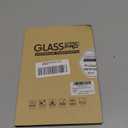 ProCase Privacy Screen Protector for iPad Mini 7th(A17 Pro) 2024 / Mini 6th Generation 8.3" 2021, Anti-Spy Tempered Glass Film Guard for iPad Mini 7 6 8.3 Inch -1 Pack