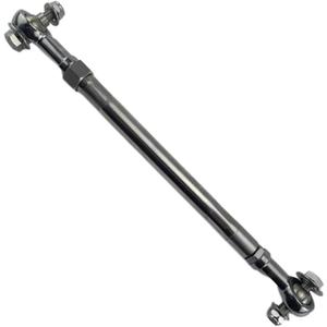 Universal Tie Bar For Twin Outboard Engines (670-900mm)