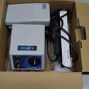 35K RPM Grinder SY7+H102S Lab Equipment For Lab,Jewelry,Ceramics,Silicone,Glasswork,Woodcarving, Artware